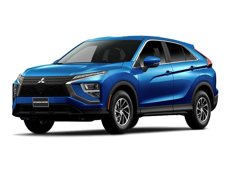 mitsubishi eclipse cross 2022 JA4ATUAA2NZ054553 image mitsubishi eclipse cross 2022 JA4ATUAA2NZ054553 image